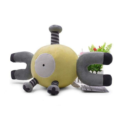 Peluche Magnézone Shiny